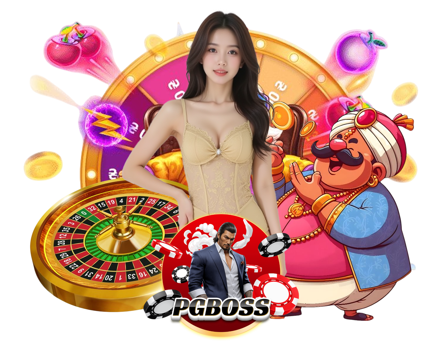 สล็อตออนไลน์